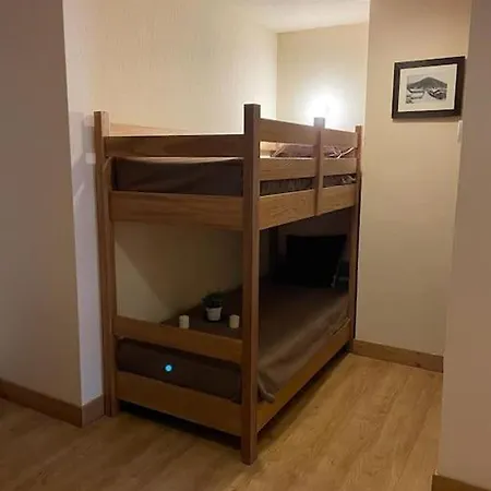 Apartment Lary Soulan T2 Plein Centre