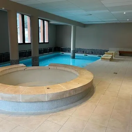 Lary Soulan T2 Plein Centre *