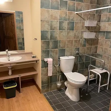 Apartment Lary Soulan T2 Plein Centre