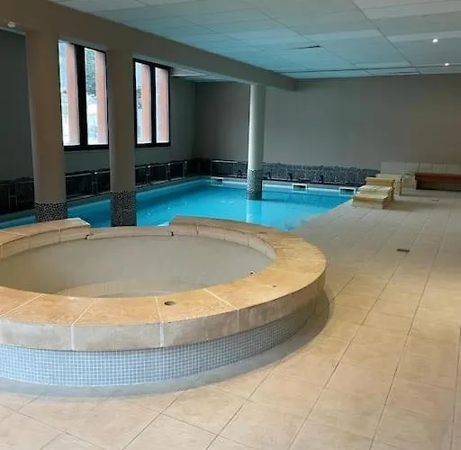 Lary Soulan T2 Plein Centre *